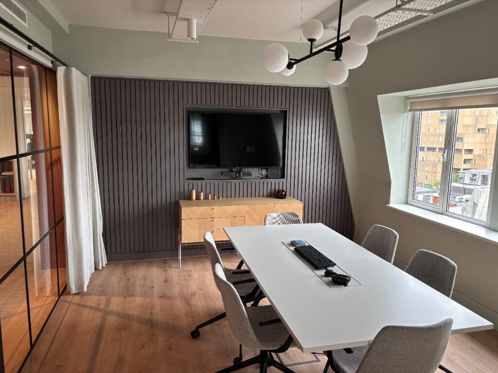 Meeting Room 2