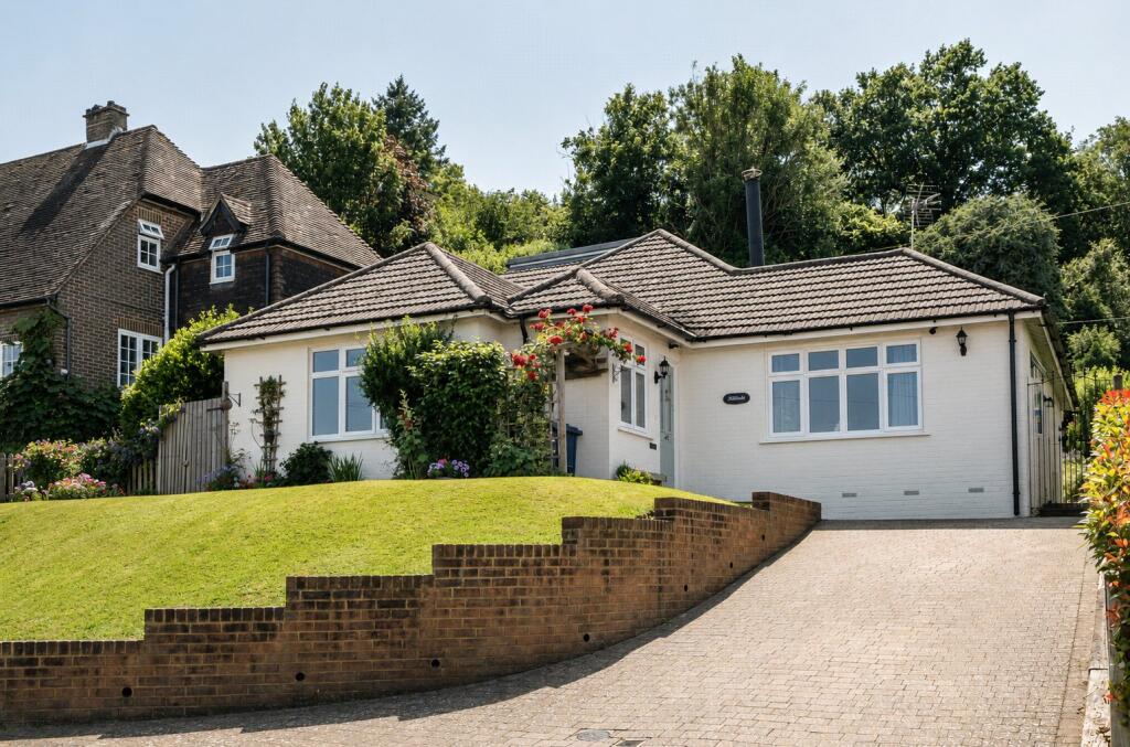 Main image of property: Upper Manor Road, Godalming, Surrey, GU7