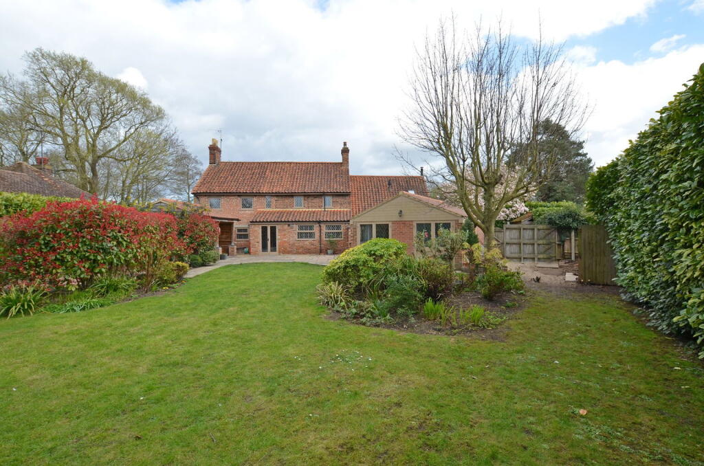 Churchgate Way, Terrington St Clement photo 3
