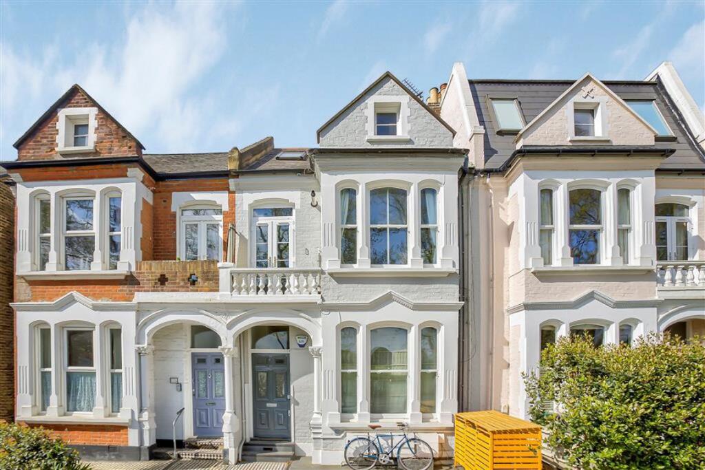Main image of property: Rocks Lane, Barnes