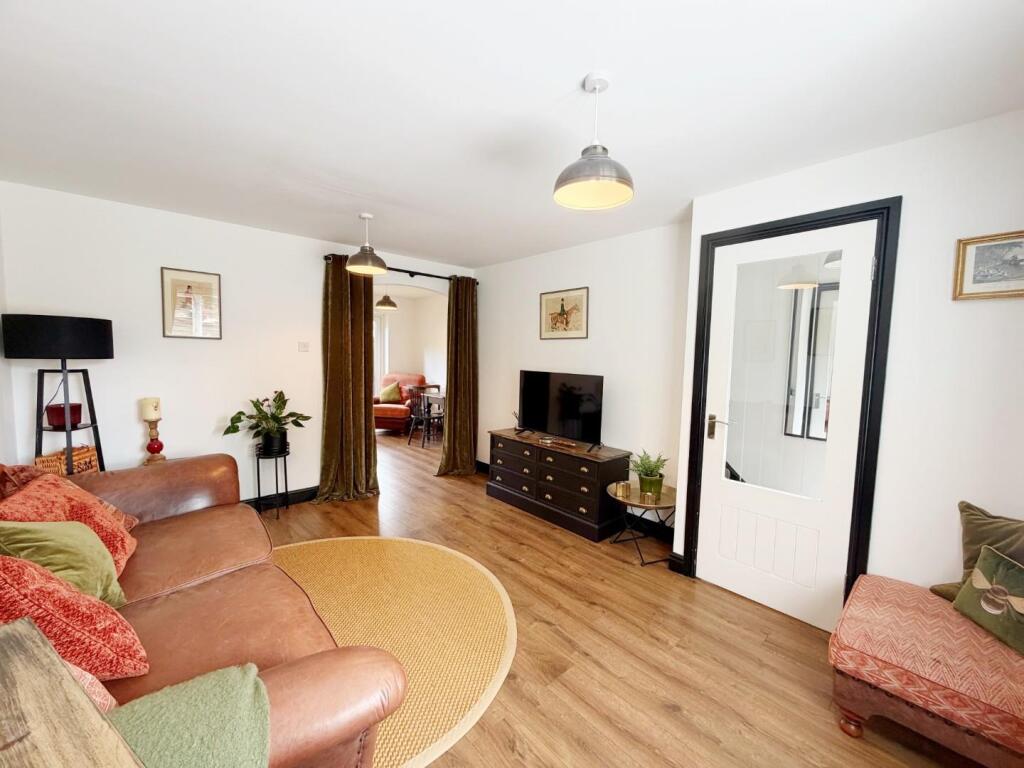 The Gables, Sedgefield, Stockton-On-Tees photo 4