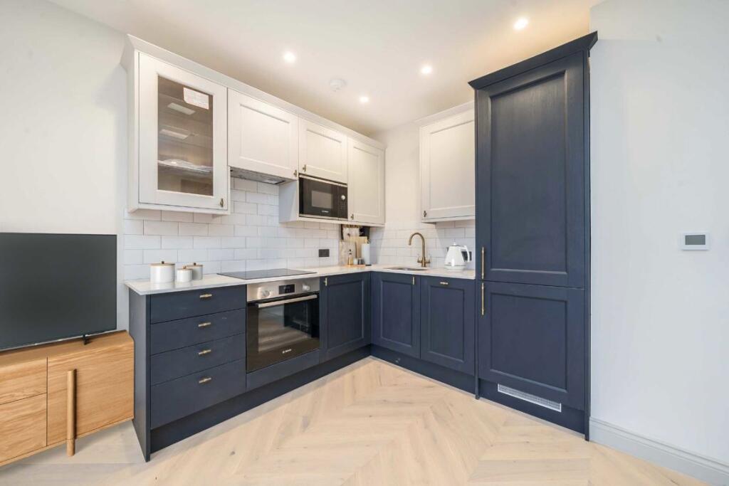 Main image of property: Gordon Road, Ealing