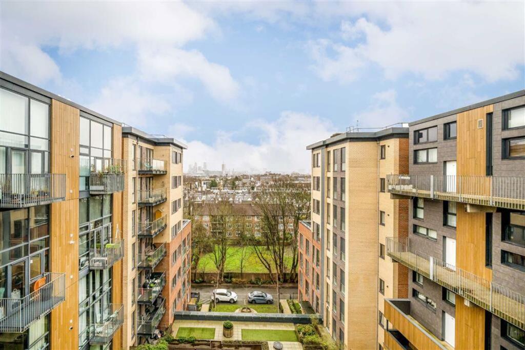 Main image of property: Cowley Road, Acton
