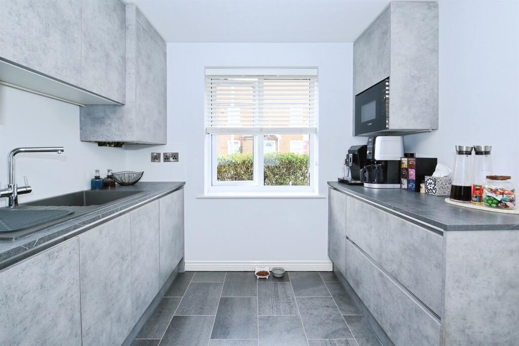House in Huntingdonshire, Yaxley - View 3