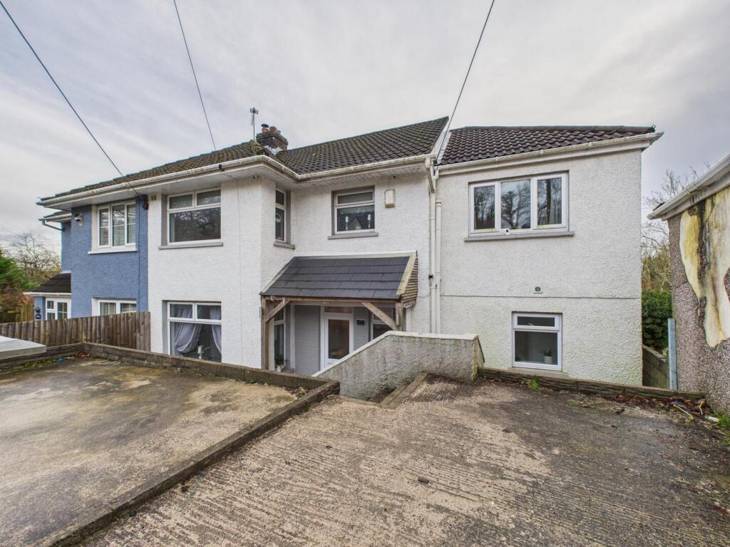 Main image of property: Derllwyn Road, Tondu, Bridgend