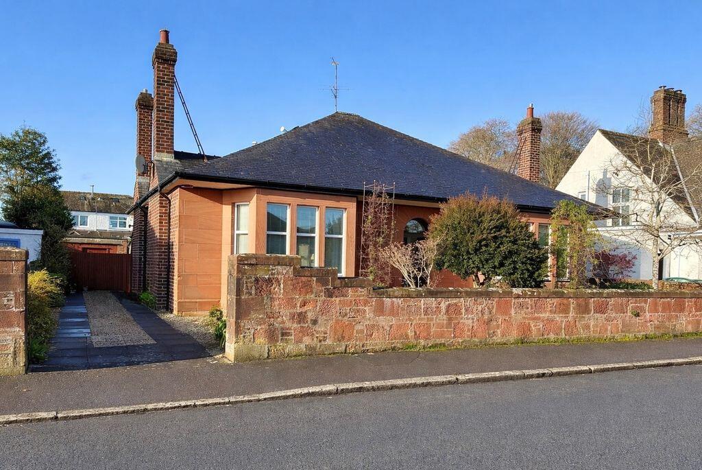 Main image of property: Bellevale Avenue, Ayr