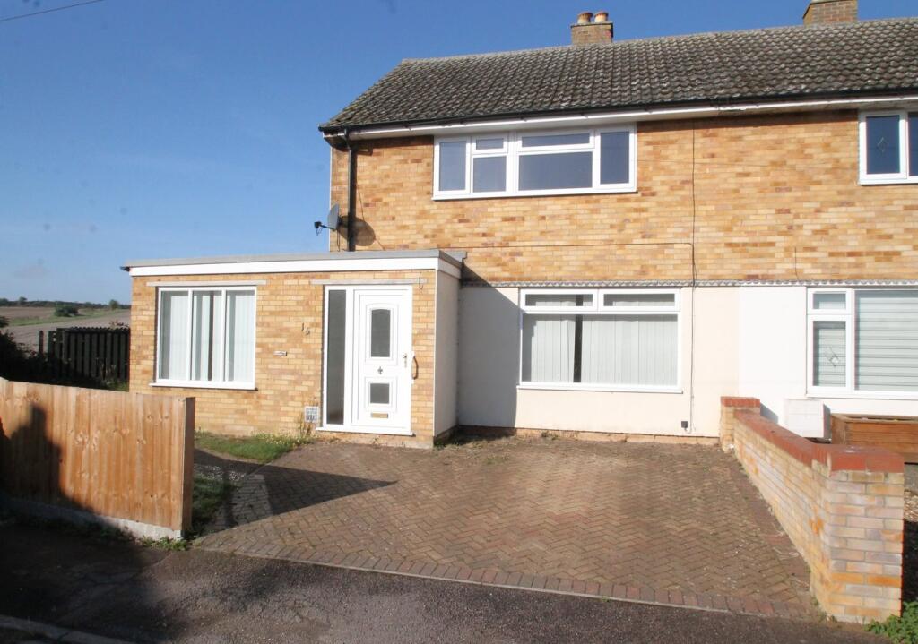 Main image of property: Blakeland Hill, Duxford, CB22