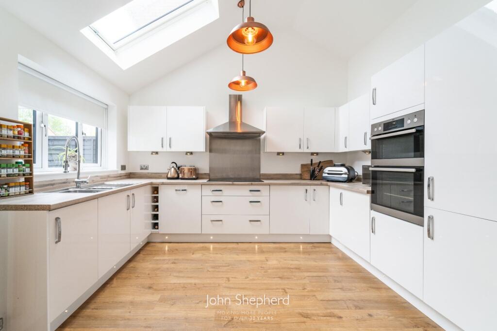 Main image of property: Tilesford Close, Shirley, Solihull, West Midlands, B90