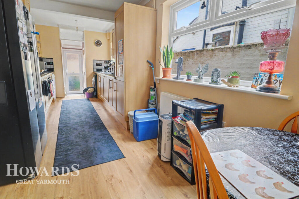 Main image of property: Walpole Road, Great Yarmouth