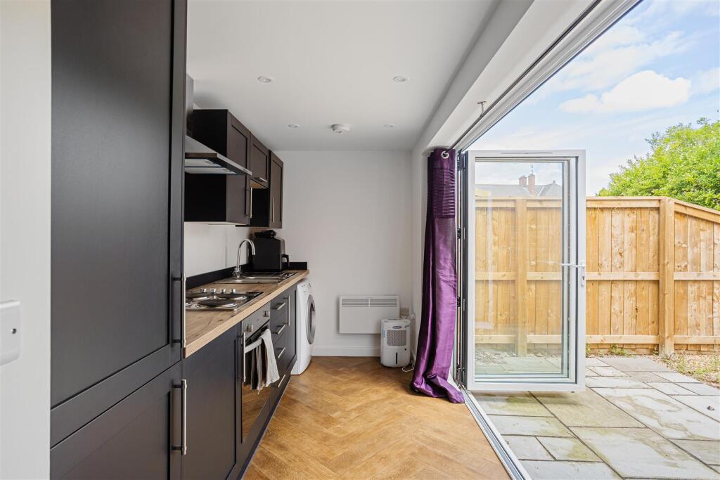 Main image of property: Fourth Avenue, York