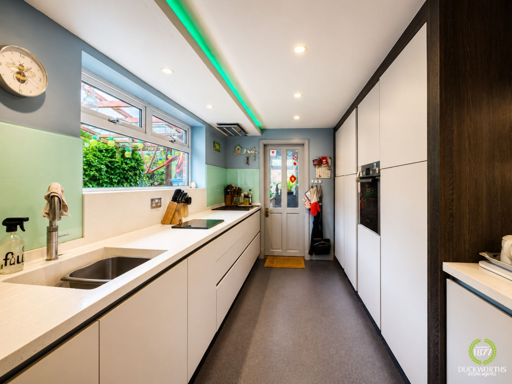 Alexandra Place, Great Harwood, BB6 - View 4