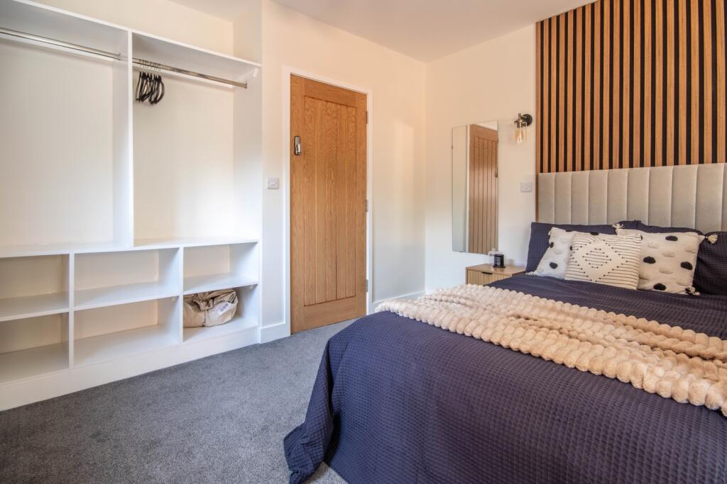 Apartment in Erewash, Long Eaton - View 2