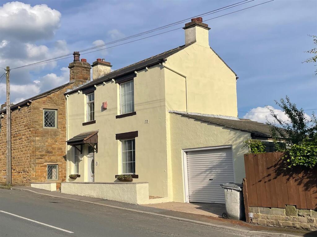 Main image of property: Whitley Road, Dewsbury