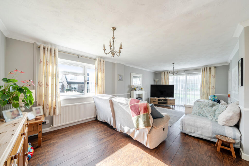 House in Porthcawl, Nottage - View 4