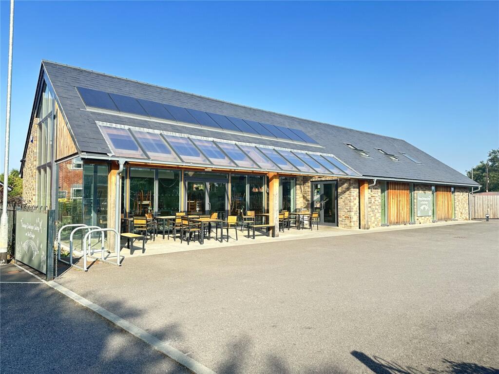 Main image of property: Wotton Road, Charfield, Wotton-Under-Edge, Gloucestershire, GL12