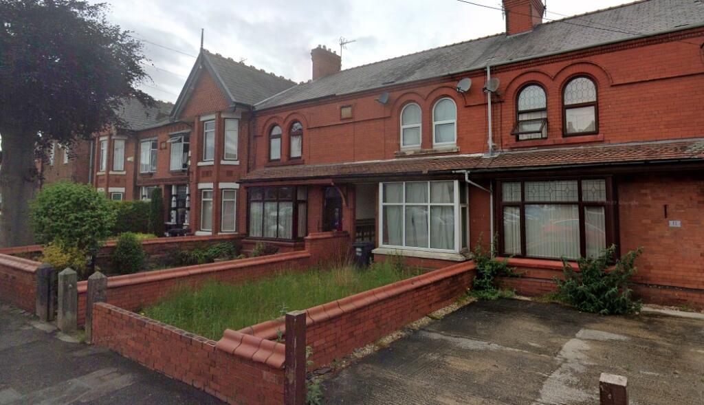 Main image of property: 11 Ash Grove, Shotton, Deeside, Clwyd CH5 1AF