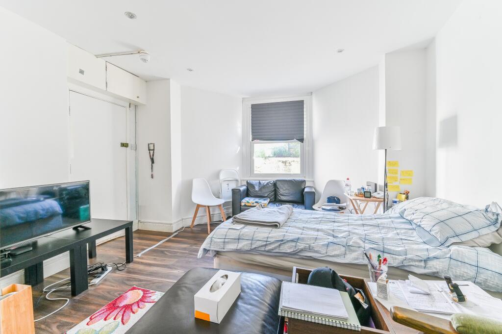 Main image of property: Upper Grove, London, SE25