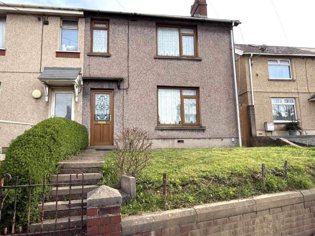 Main image of property: Pellau Road, Margam, Port Talbot, Neath Port Talbot.