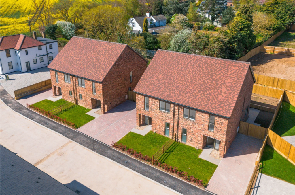 Main image of property: The Nursery, Downs Road, East Studdal, Dover CT15 5BX