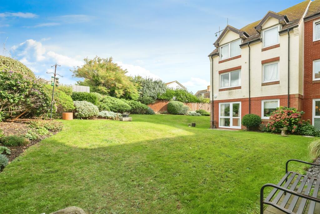 Main image of property: Marine Parade, Seaford