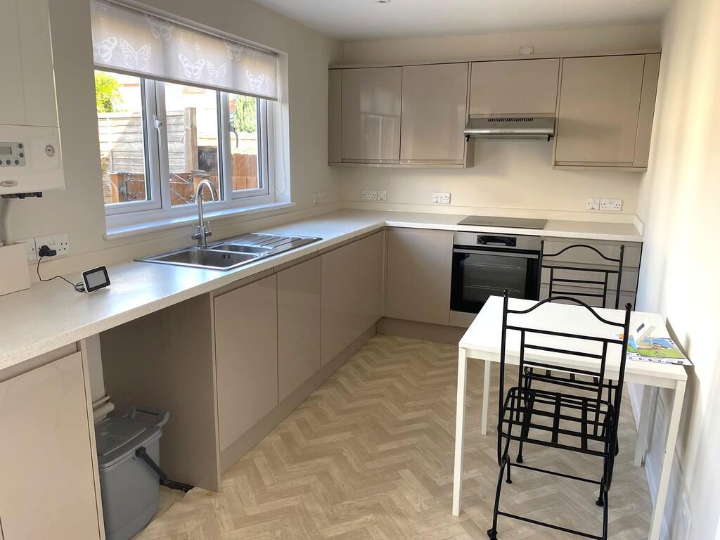 Main image of property: Oakes Road, Bury St. Edmunds