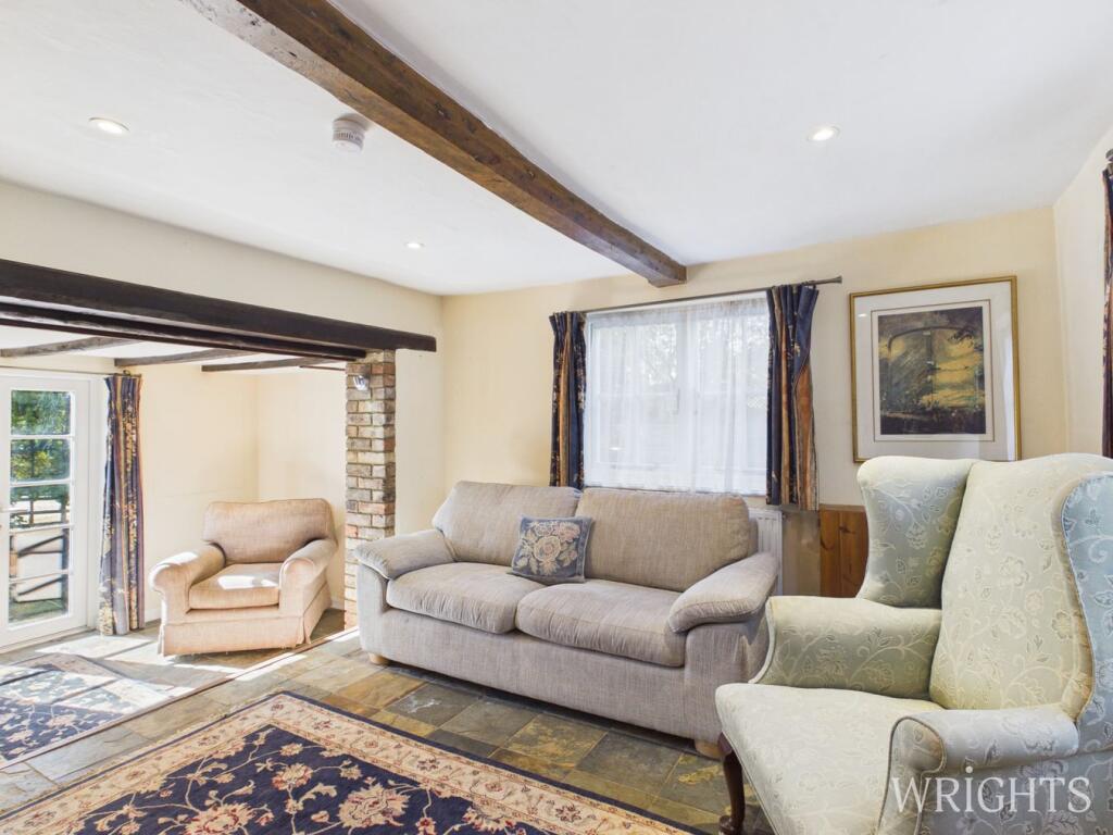 Lemsford Village, Lemsford, Welwyn Garden City, AL8 photo 4