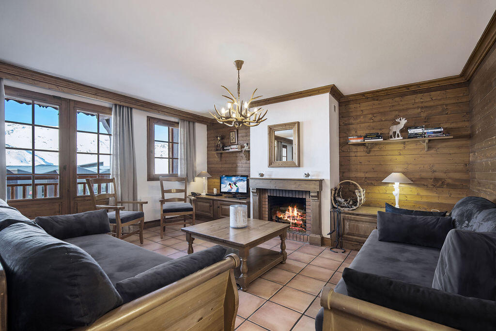 Main image of property: Rhone Alps, Savoie, Les Menuires