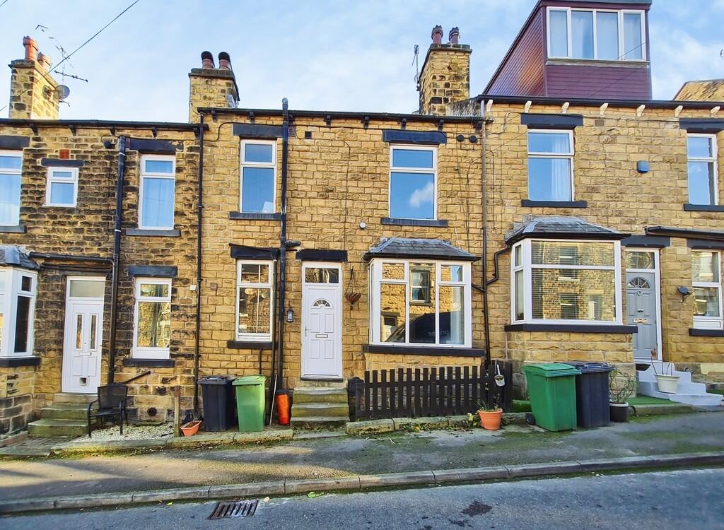Main image of property: Cowley Road, Rodley