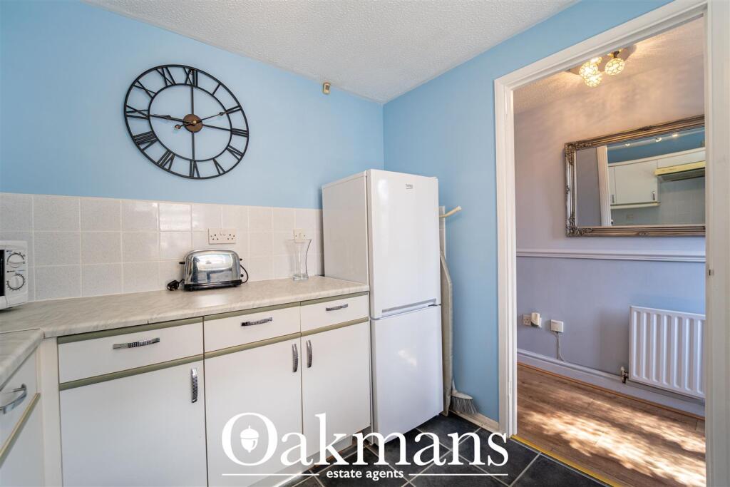 Additional image 10 of Knowle Close, Rednal, Birmingham, B45