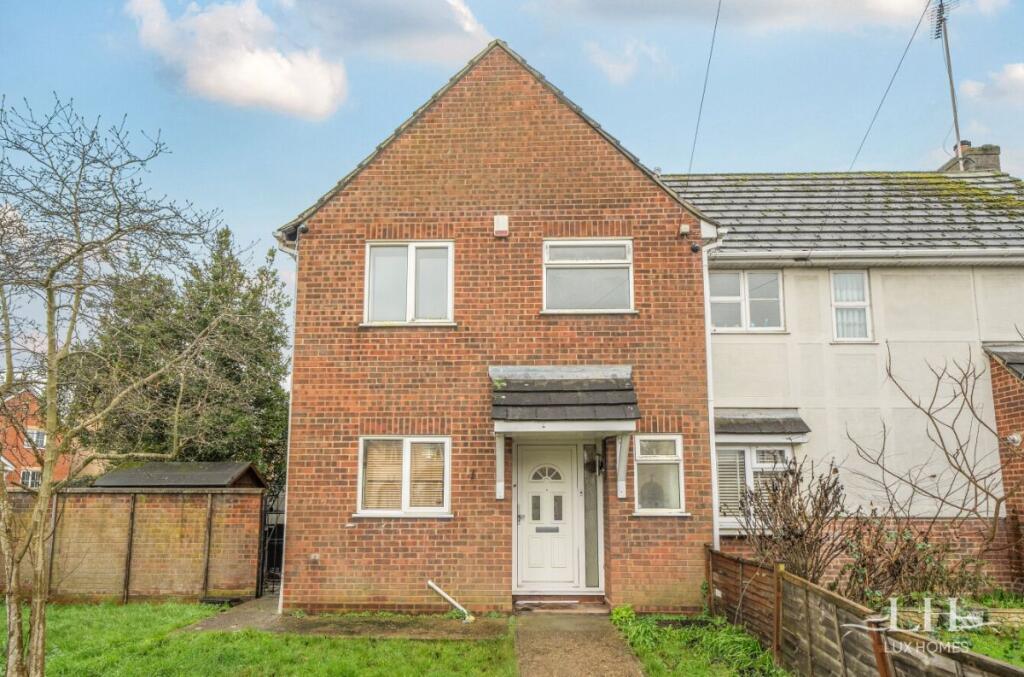 Main image of property: Lady Lane, Chelmsford