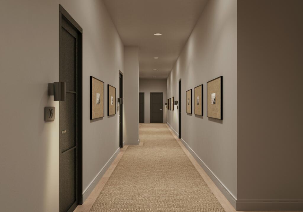 Main image of property: BANNER STREET, EC1Y