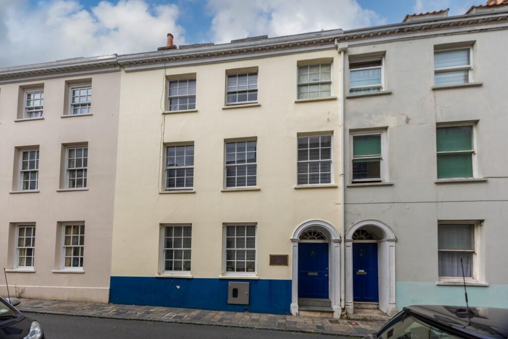 Main image of property: St Johns Street, St Peter Port