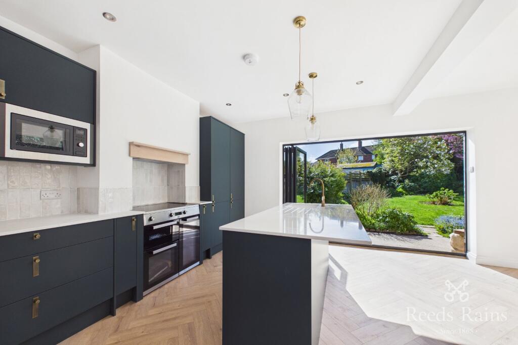 Main image of property: Devon Place, York, North Yorkshire, YO10