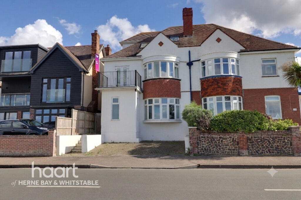 Main image of property: Western Esplanade, Herne Bay