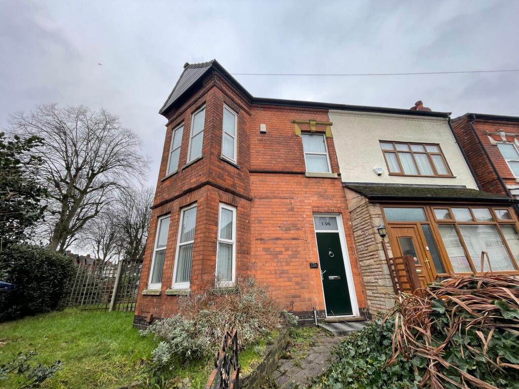 Main image of property: Gravelly Lane, Birmingham, B23