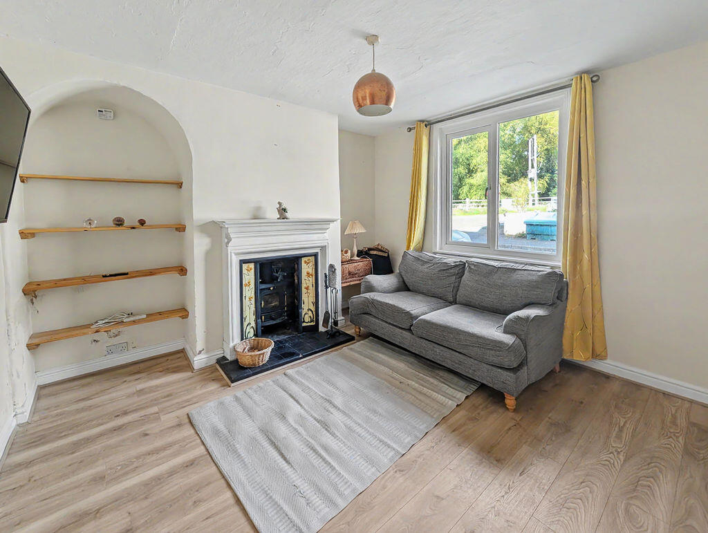 House in Shrewsbury, Great Hanwood - View 3