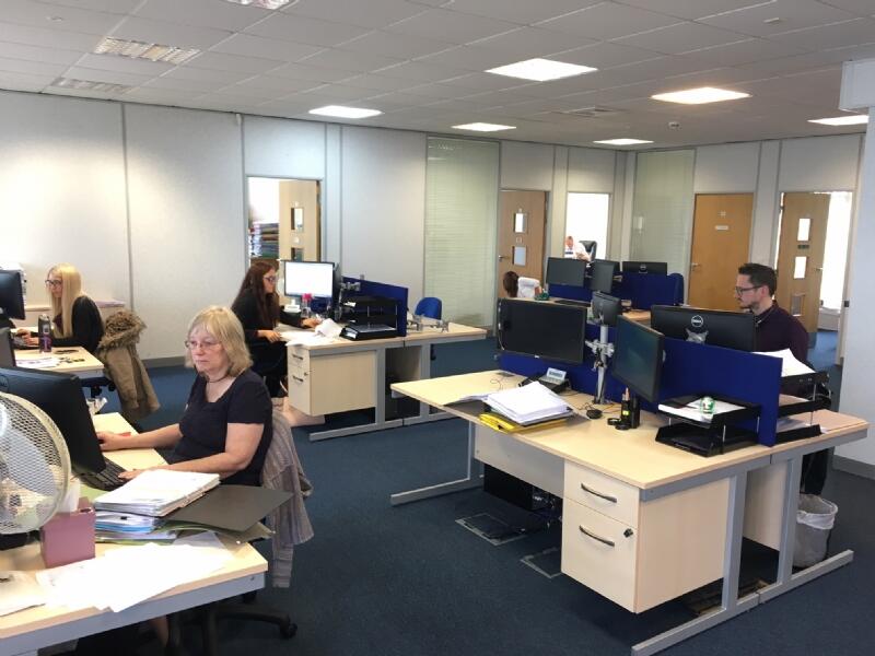 Additional image 4 of First and Second Floor Towneley House Kingsway Burnley BB11 1AA