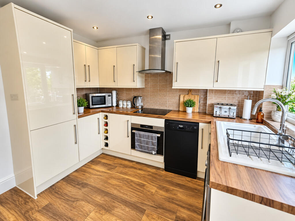 House in Colchester - More