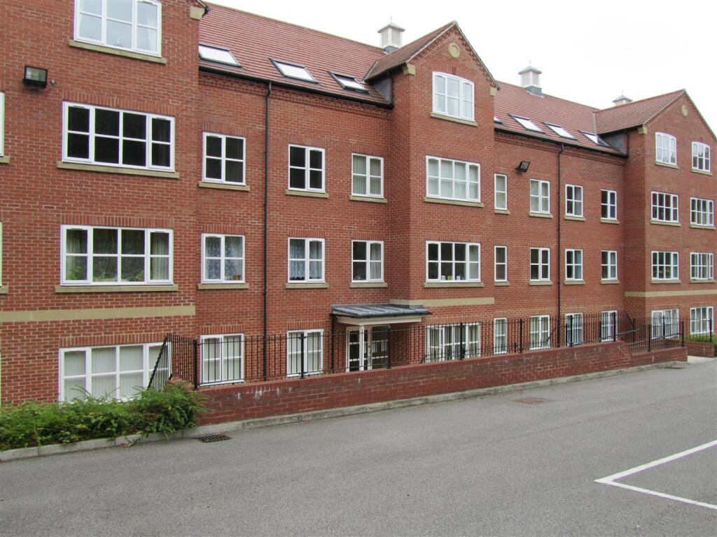 Main image of property: Edgewood, Scarborough