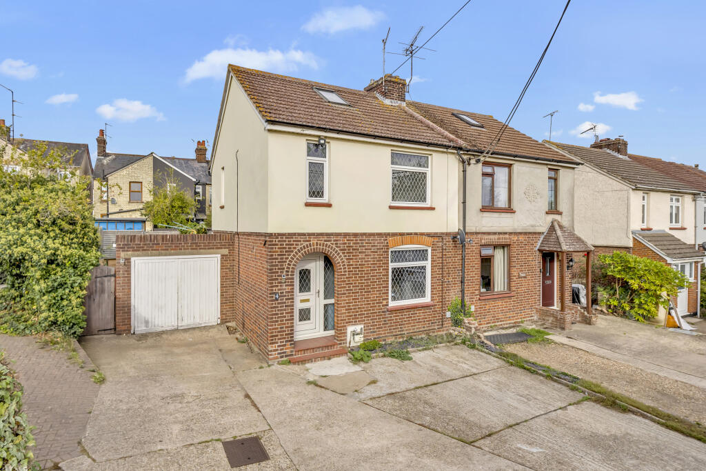 Main image of property: Notley Road, Braintree