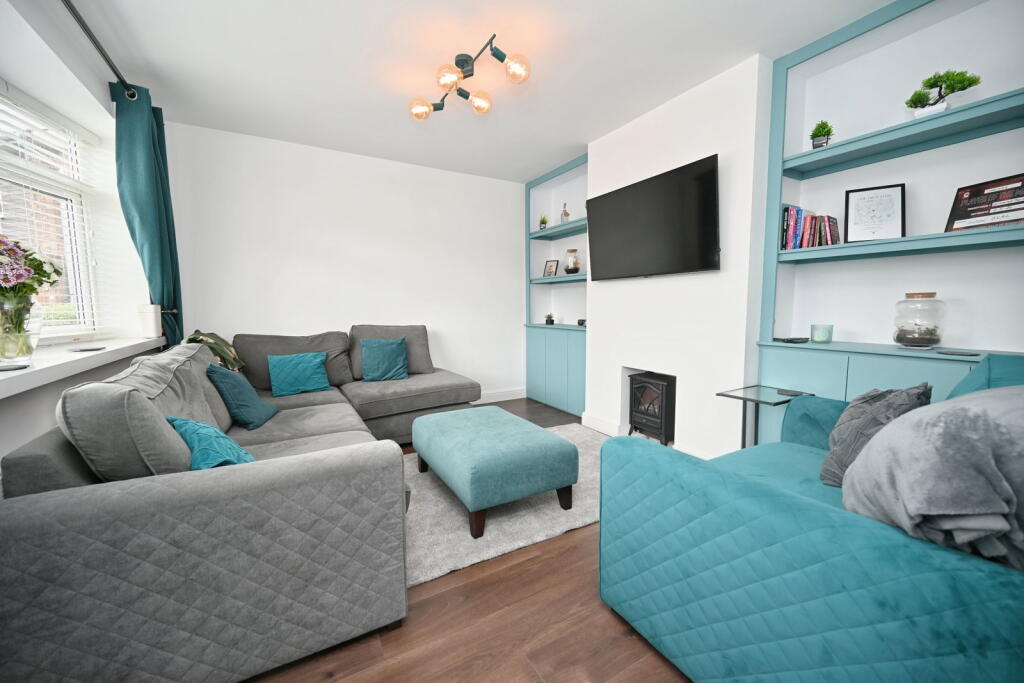 House in Sheffield - View 5