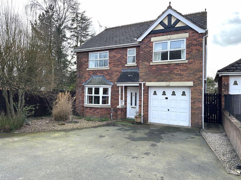 Main image of property: Hillcrest, Ellesmere