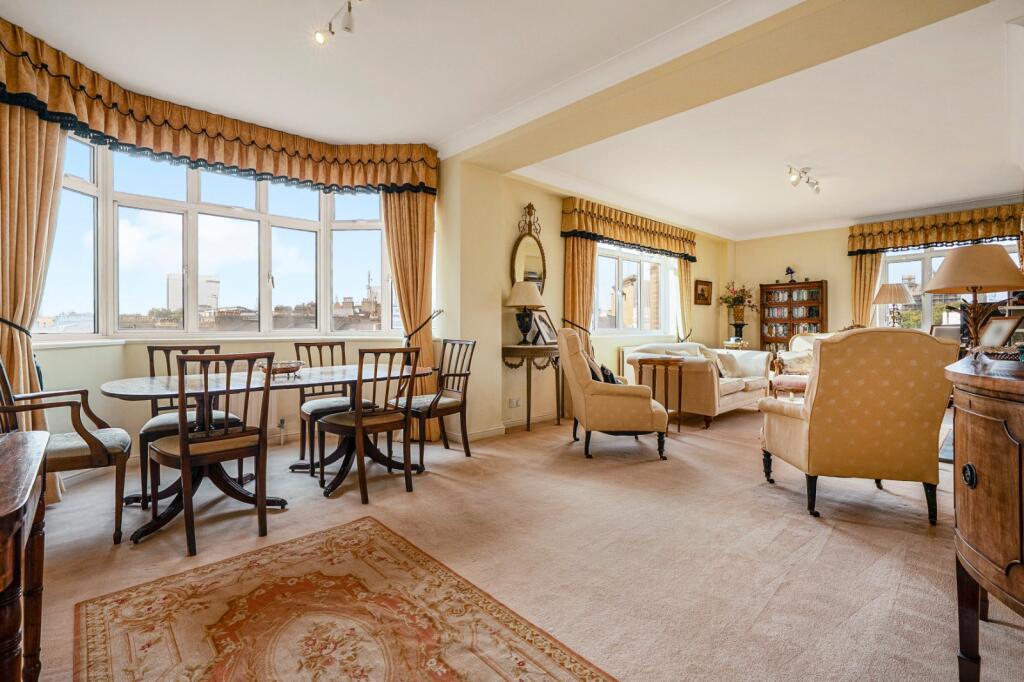 Main image of property: Melton Court,
Onslow Crescent, SW7