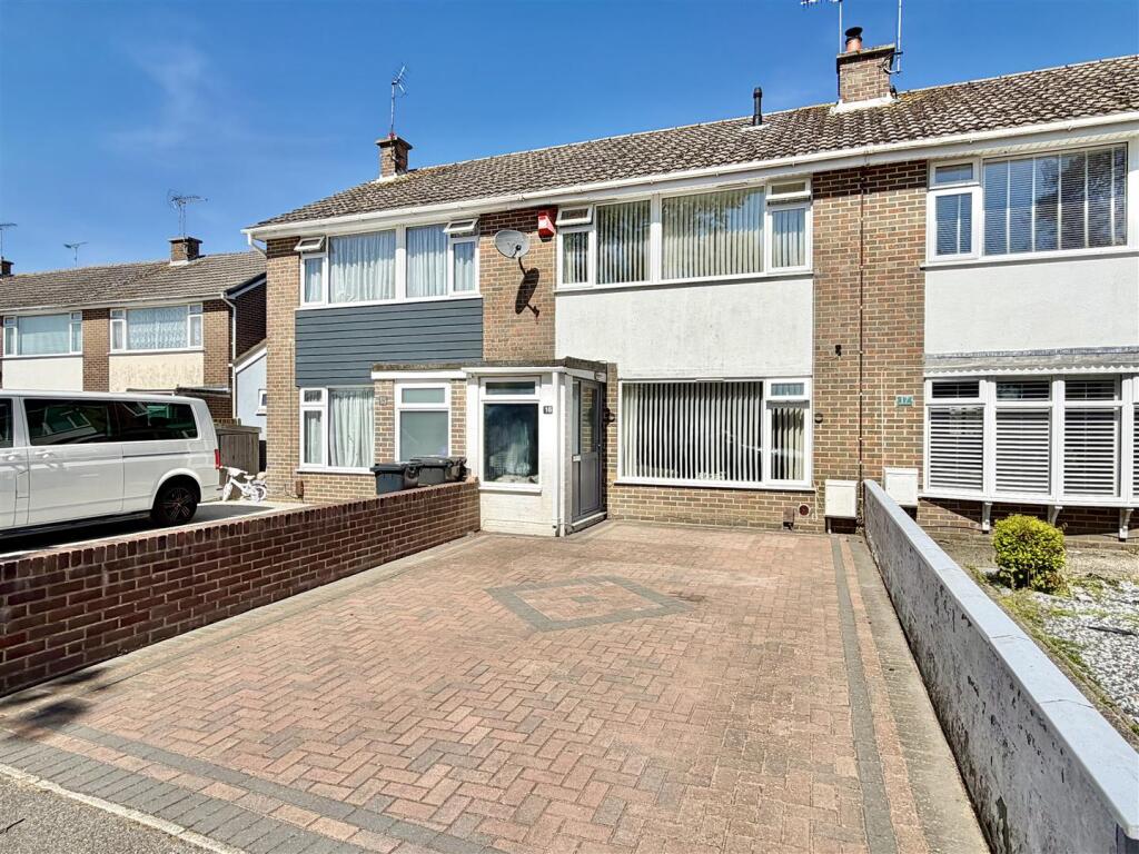 Main image of property: Shore Avenue, Upton