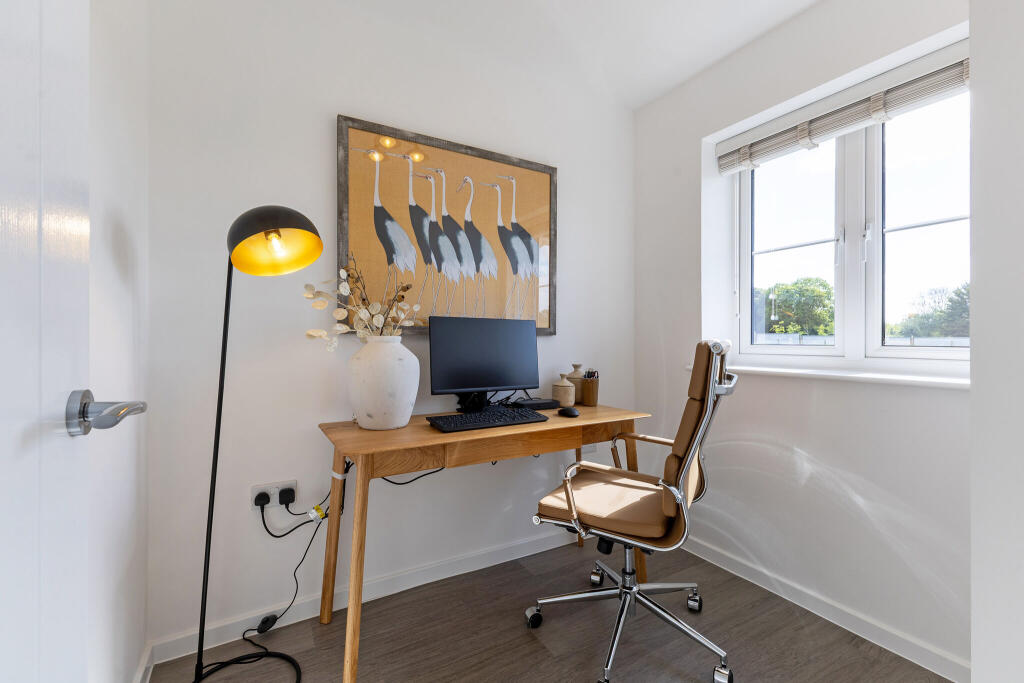 House in East Hampshire, Horndean - View 5