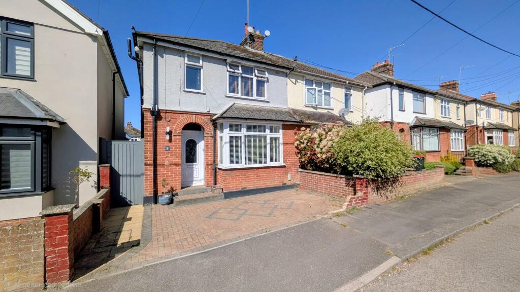 Main image of property: Harold Road, Braintree