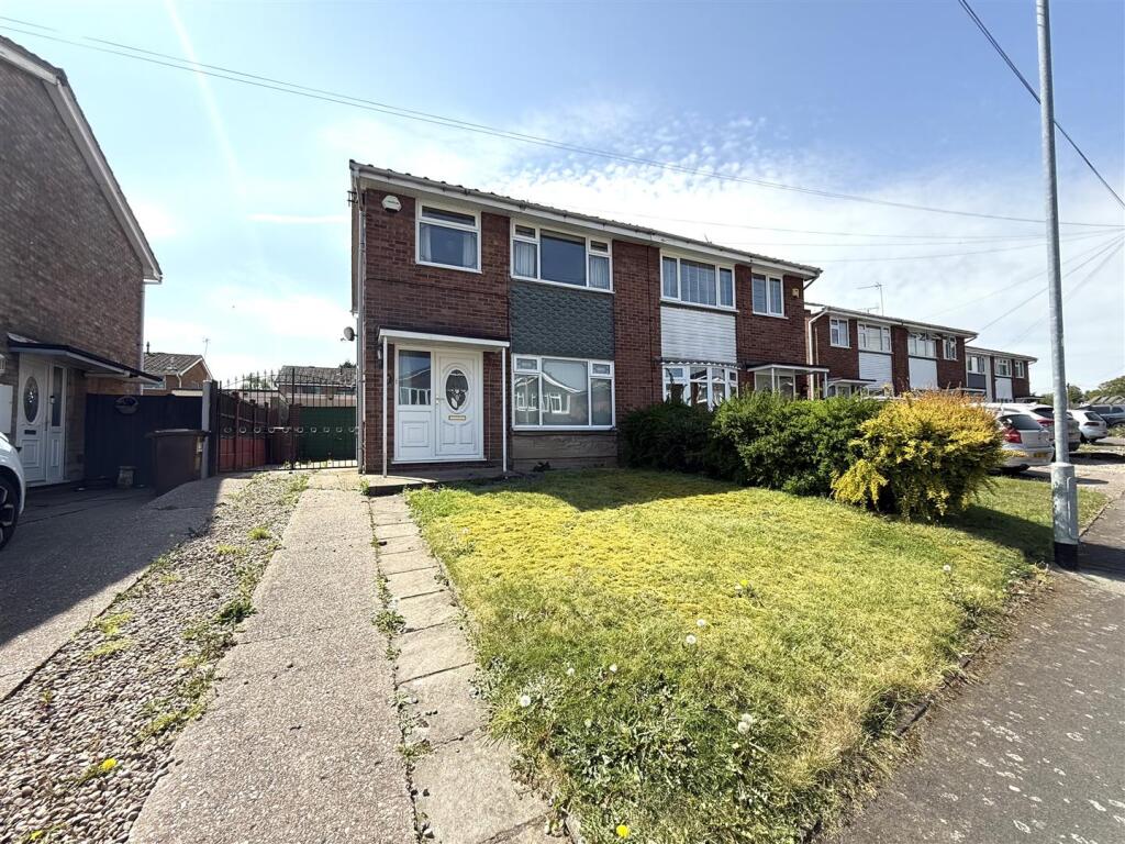 Main image of property: Catkin Walk, Rugeley