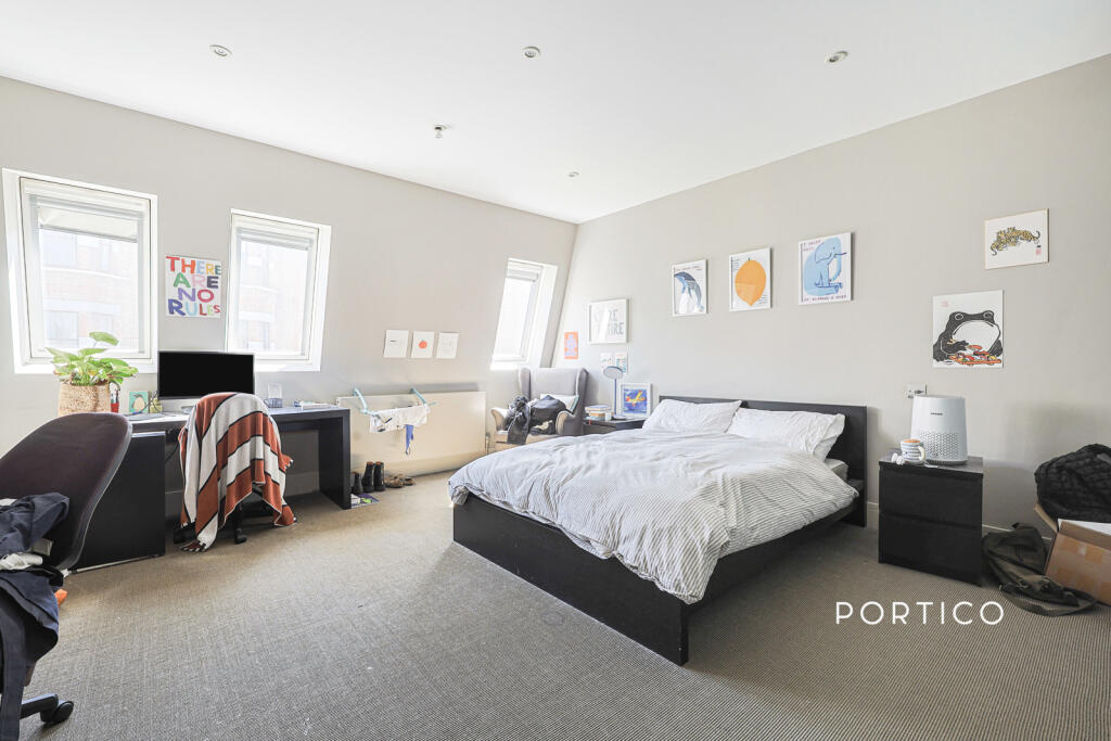 4 bedroom terraced house for rent