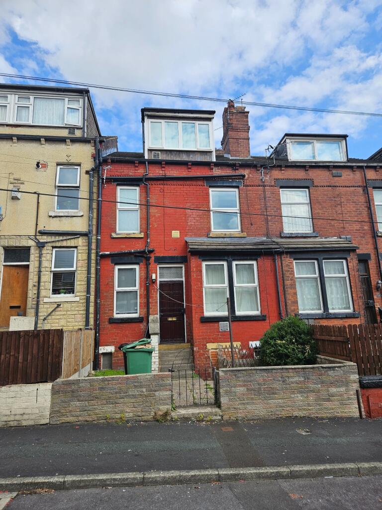 Main image of property: Raincliffe Street,  Leeds