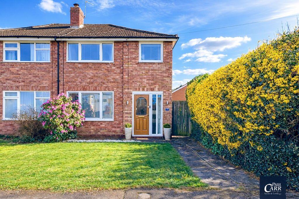 Main image of property: Lime Grove, Lichfield, WS13 6ER